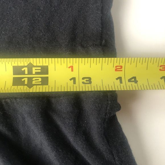 Splendid Tube Top Maxi Dress Women’s Medium Black - Picture 7 of 13